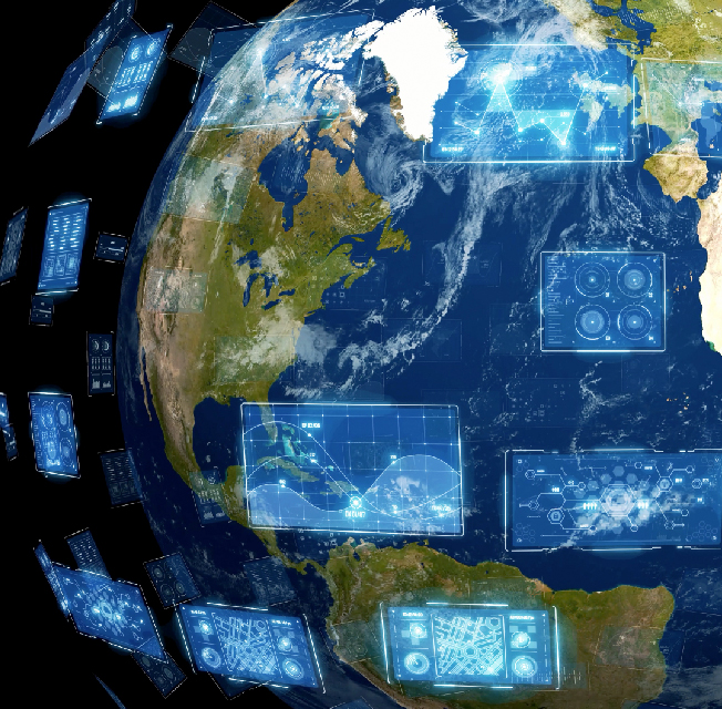 經濟安全 Economic Security