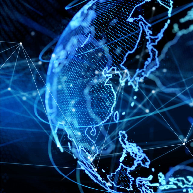 National Digital Development Image