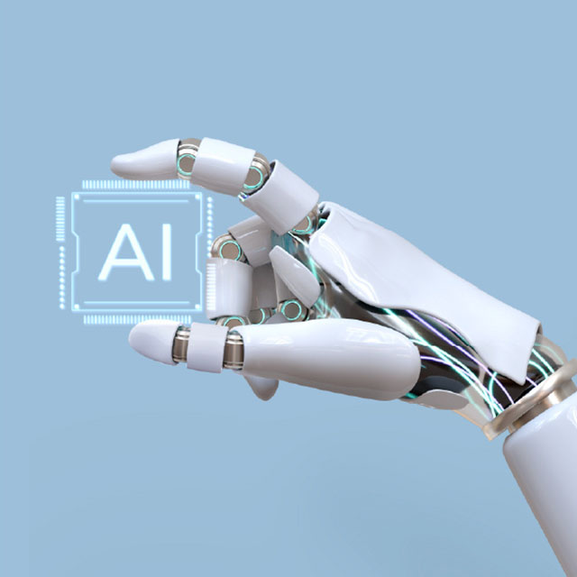 Emerging Industry Deployment Image