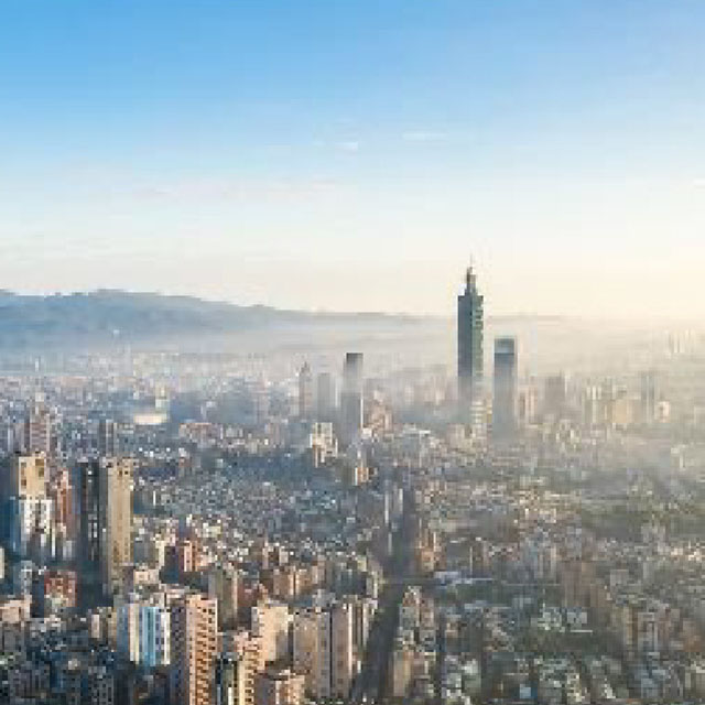 10-Year Industry Development Image