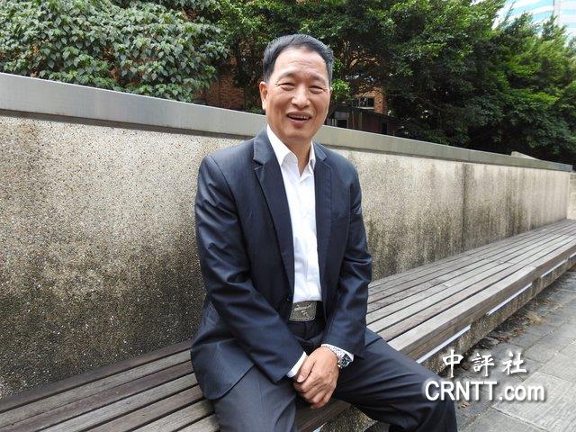 張延廷 前空軍副司令