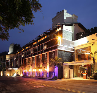 烏來馥蘭朵度假酒店