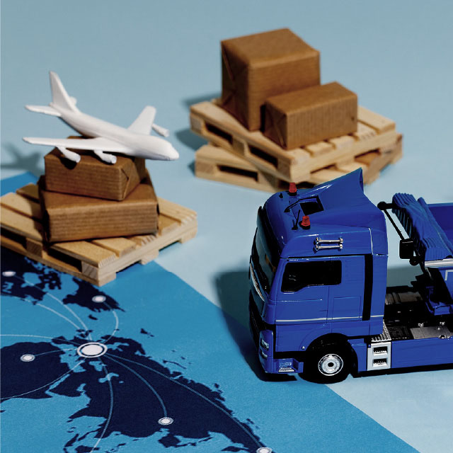 10-Year Industry Development Image