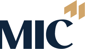 MIC Logo